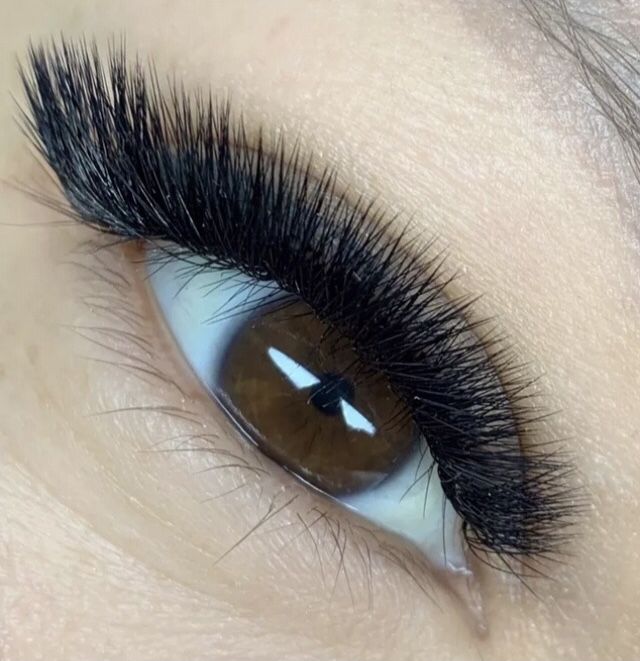 Наращивание ресниц!!!