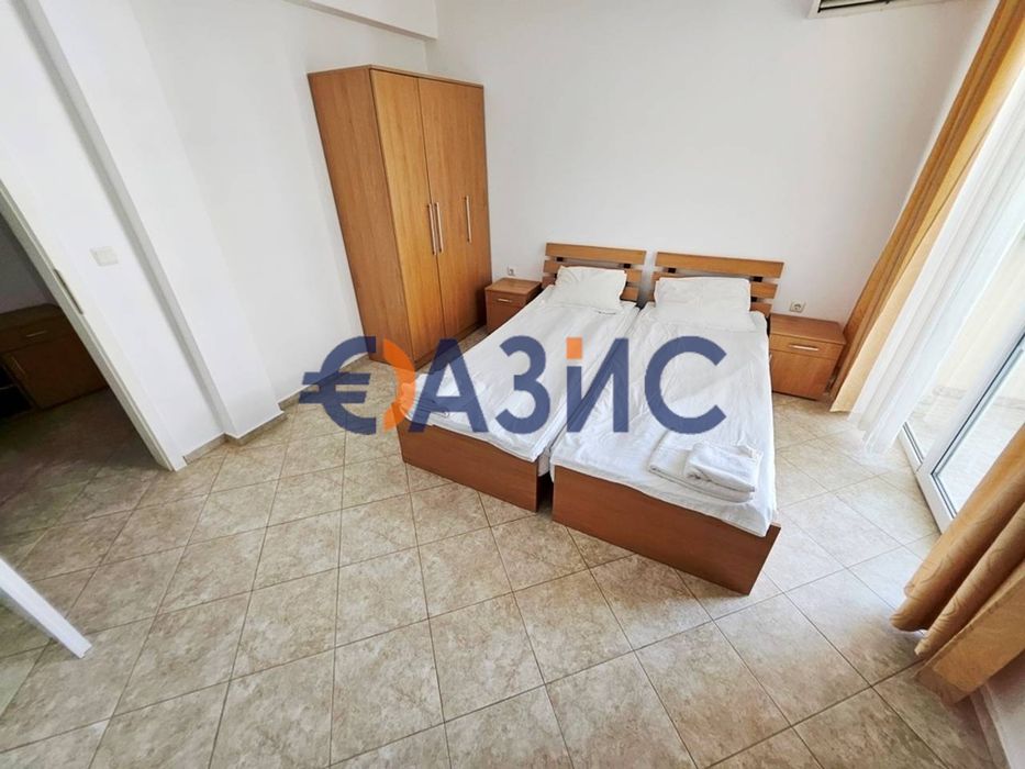 Продава се Тристаен апартамент в к.к. Слънчев бряг - 103 кв.м за 970 €/кв.м - Снимка #6