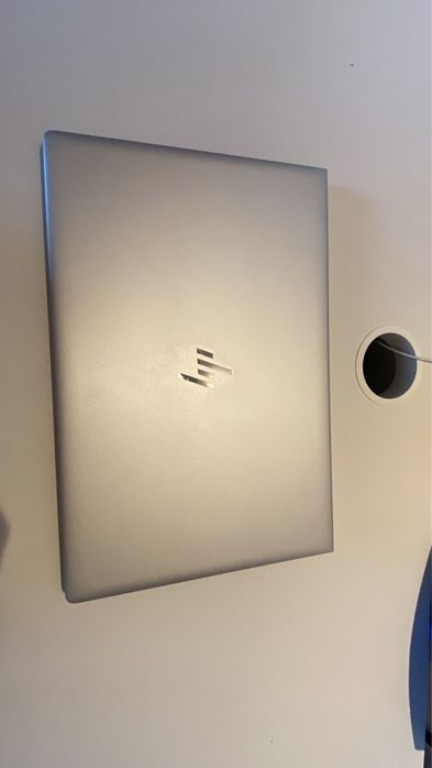 Laptop HP elitebook 850 g6