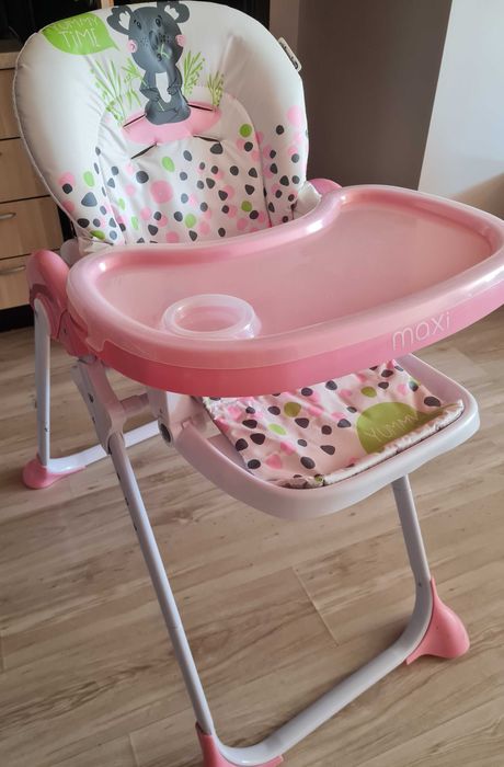 Столче за хранене Chipolino MAXI