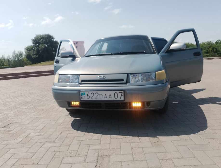 срочно продам ваз 2110
