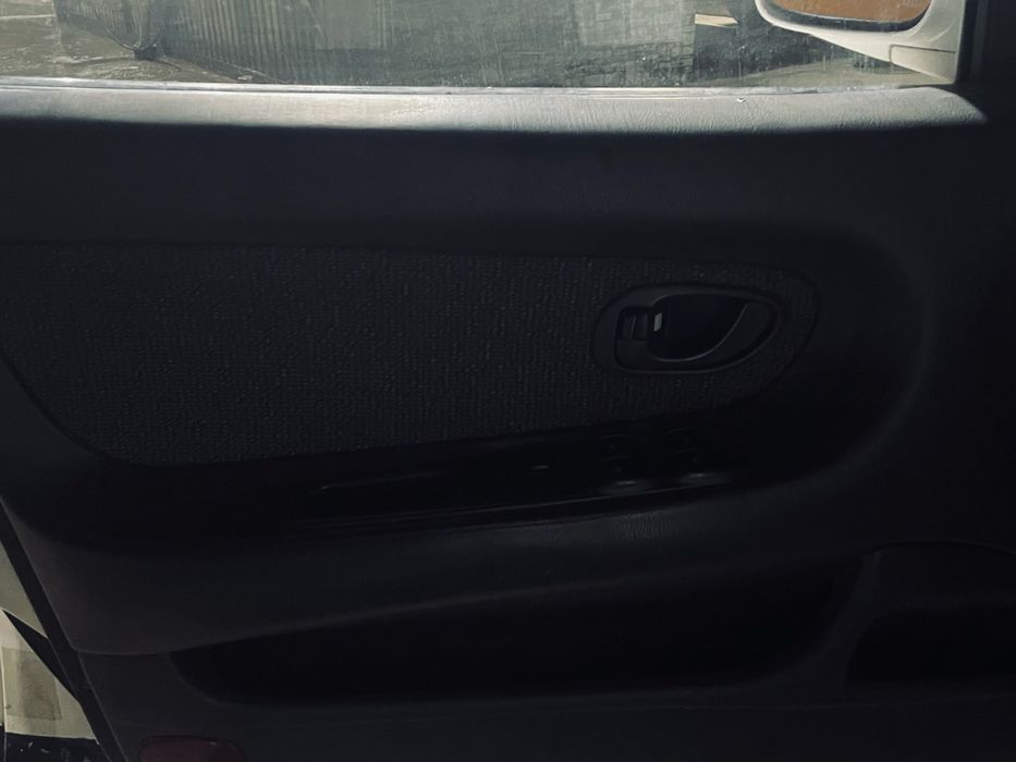 Продается галант 7