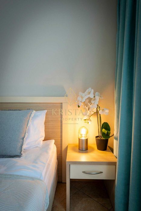 Продава се Едностаен апартамент в к.к. Слънчев бряг - 41 кв.м за 1537 €/кв.м - Снимка #3