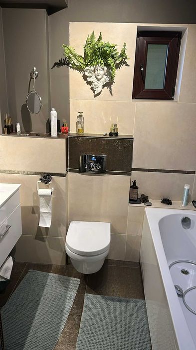 Vand apartament 3 camere 52mp Donath Park-Floresti