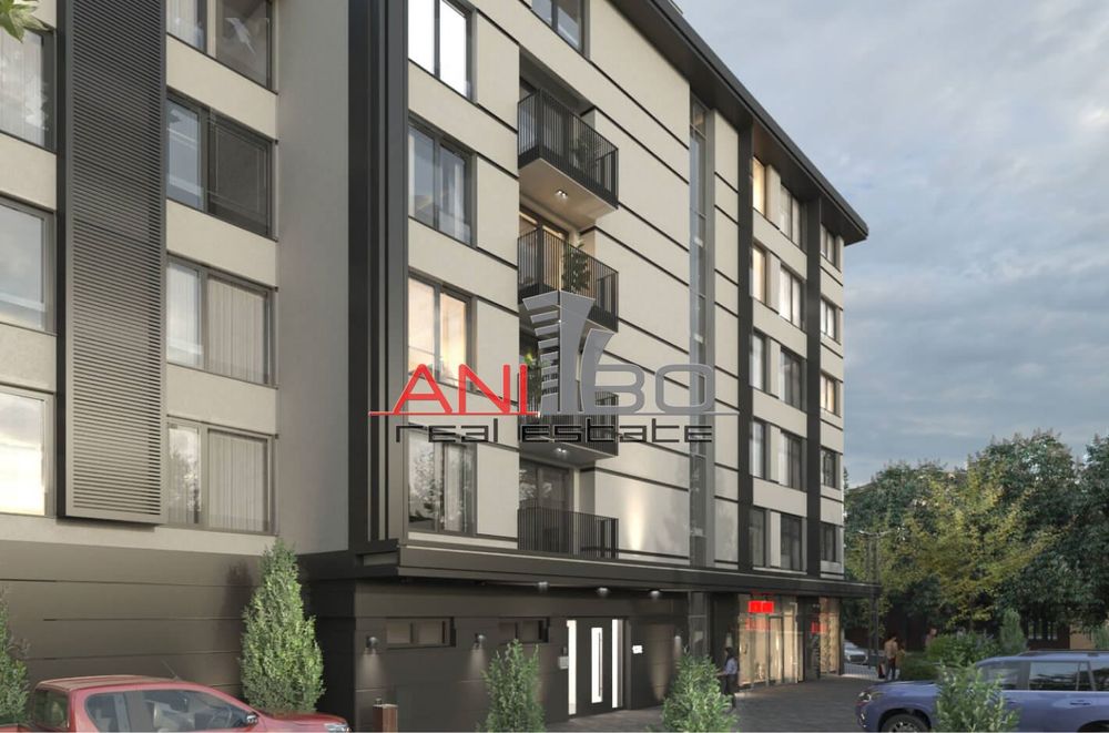 Продава се Тристаен апартамент в Перник, Център - 104 кв.м за 1616 €/кв.м - Снимка #4