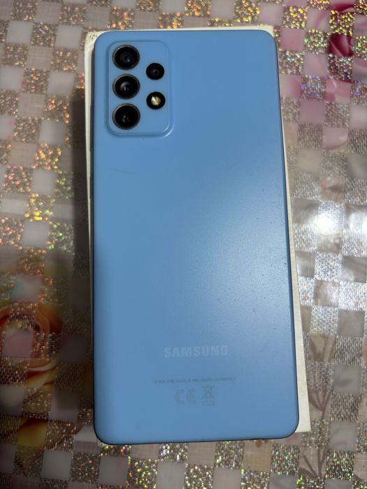 Telefon samsung A72
