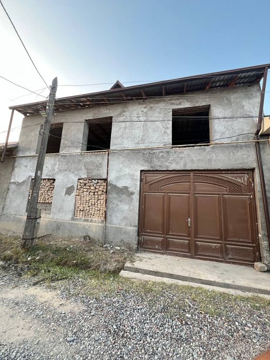 Uchqahramonda uchaska sotiladi