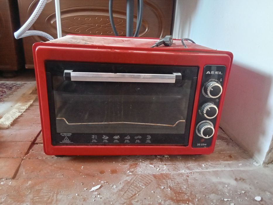 Продам Асел печка