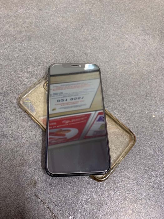 Iphone 11 pro…..