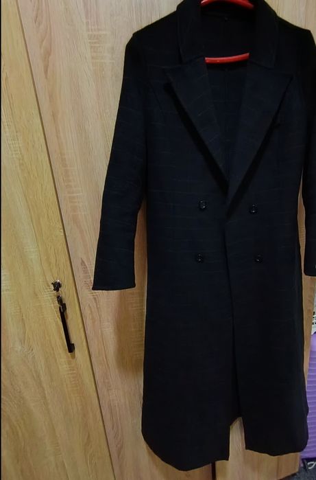 Palto Kashmir material