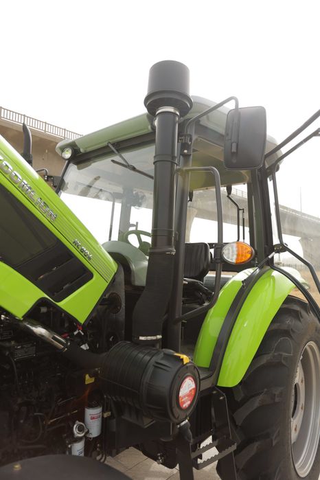 Трактор Zoomlion RC804 (80л.с.)