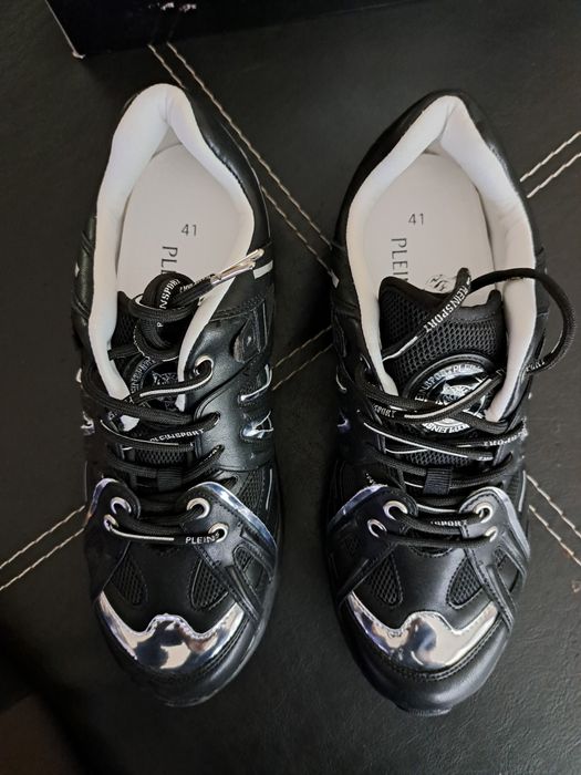 Нови! Мъжки Plein Sport