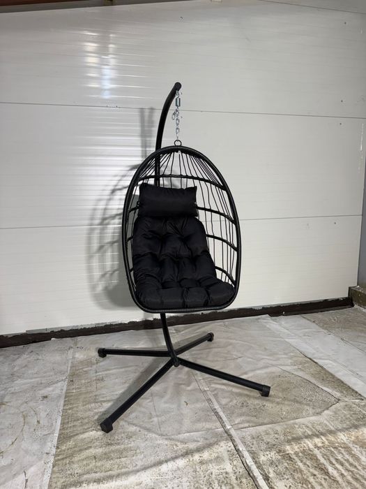 Balansoar de gradina hac suspendat fotoliu scaun terasa