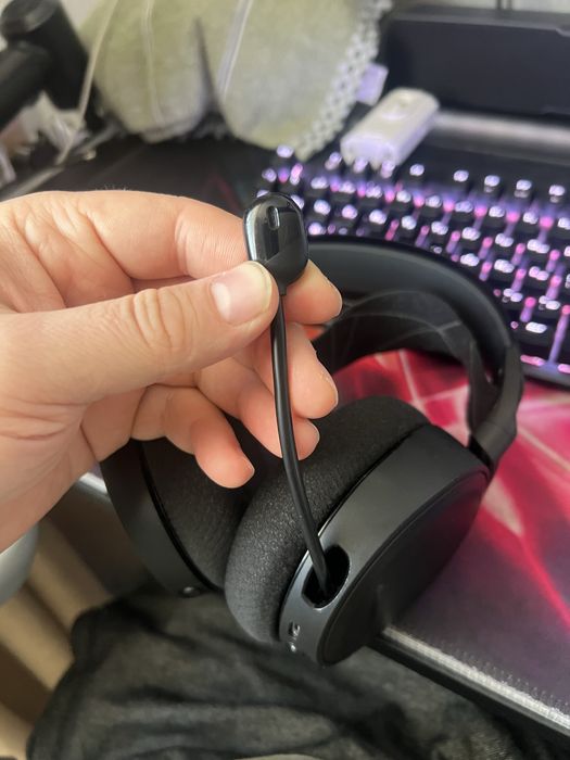 Продам Наушники SteelSeries Arctis 7 2019 Edition