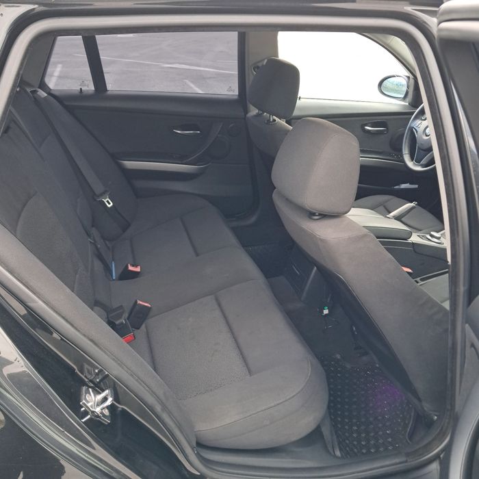 БАРТЕР ЗА СЕАТ, АУДИ , ГОЛФ !!!БМВ Е91 , 2.0 163