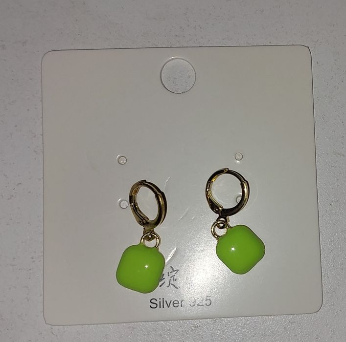 Женские серьги/детские серьги