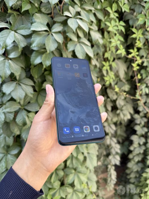 Redmi Note 9s dastavka ximzati bor