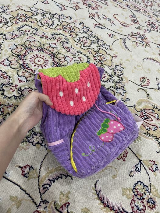 Детская сумка