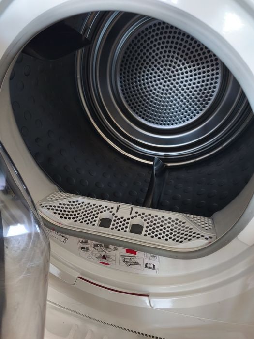 Сушилня AEG lavaterm 8000