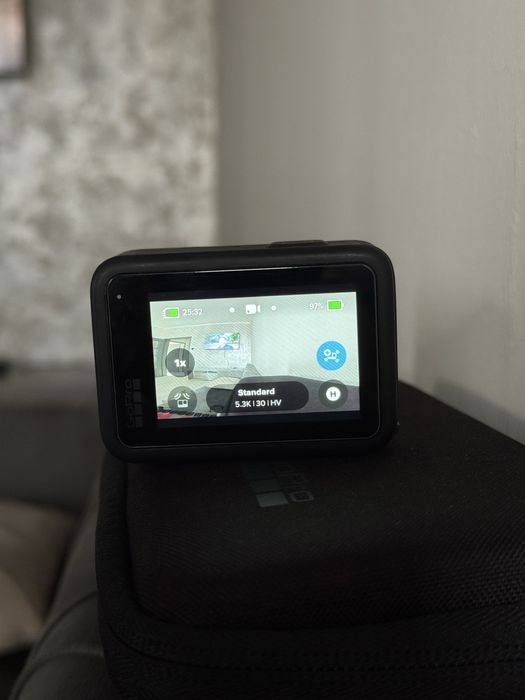 Gopro hero 11 black