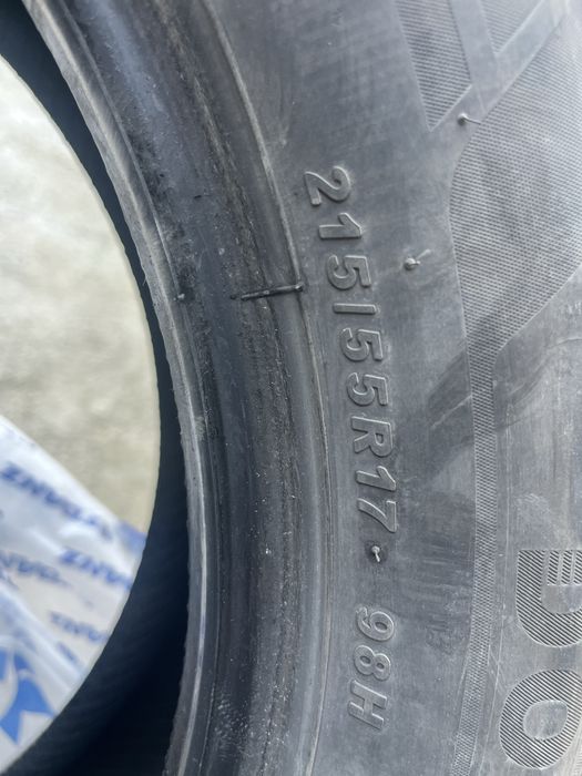 Шина покрышка зимни