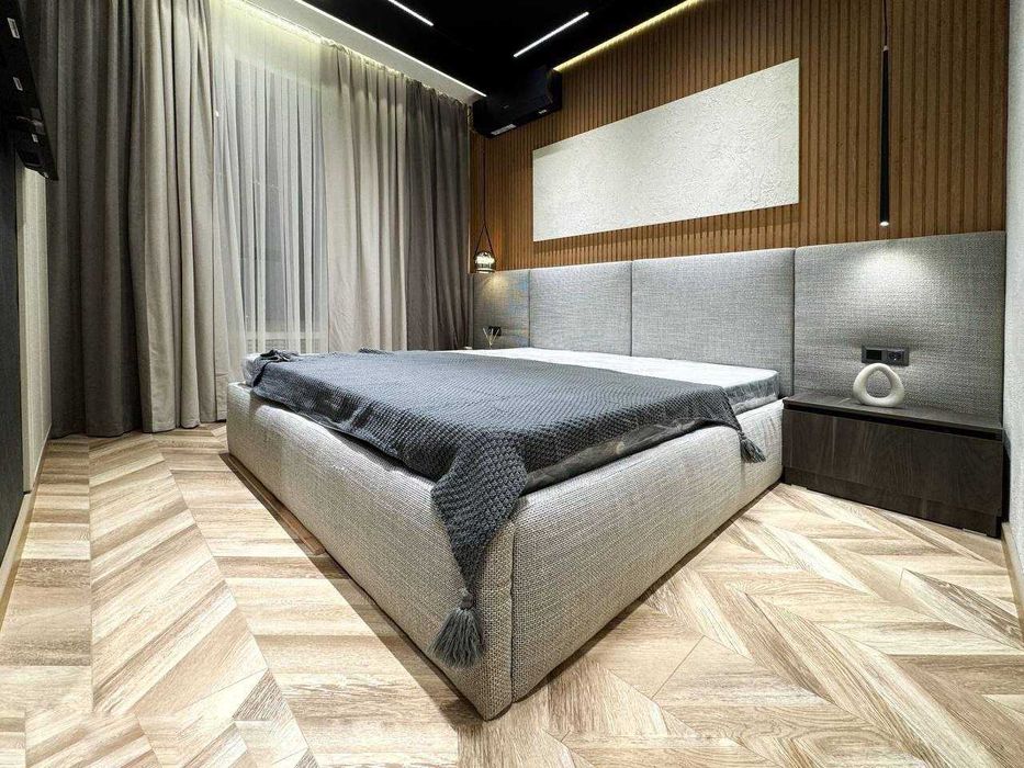 ЖК НРГ Ойбек! Сдается новая 3-х комнатная квартира в стиле неоклассика