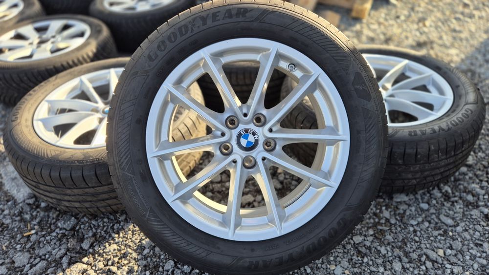 Оригинални джанти БМВ 5/112 BMW 5 series G30, 6 series G32 GT,7 series G11,G12