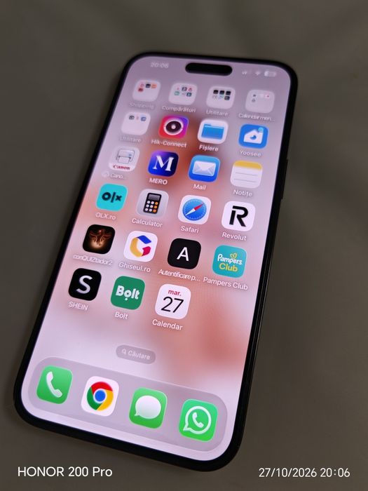 iPhone 14 pro max 256 gb