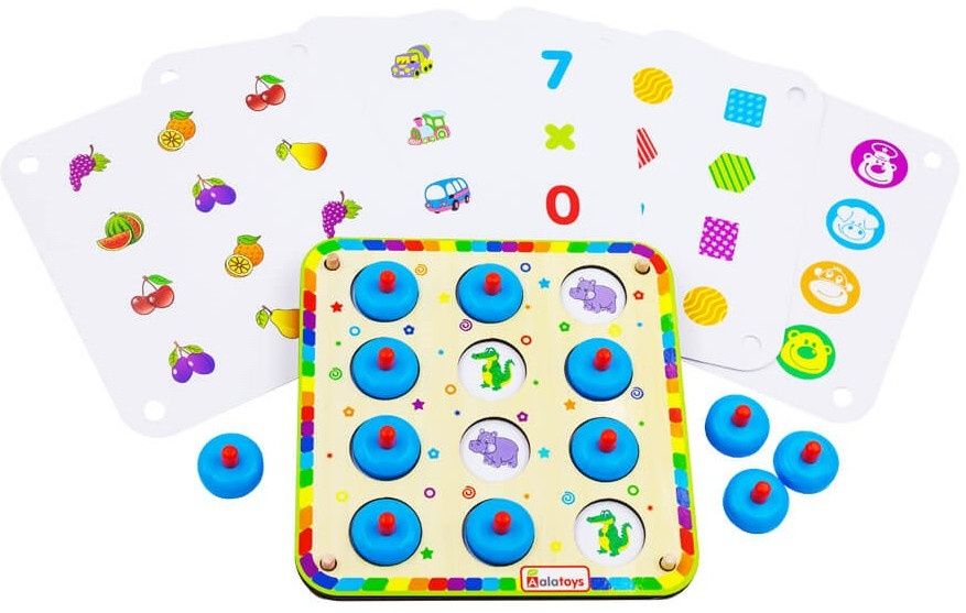 Продам развивающие игрушки от 2 лет