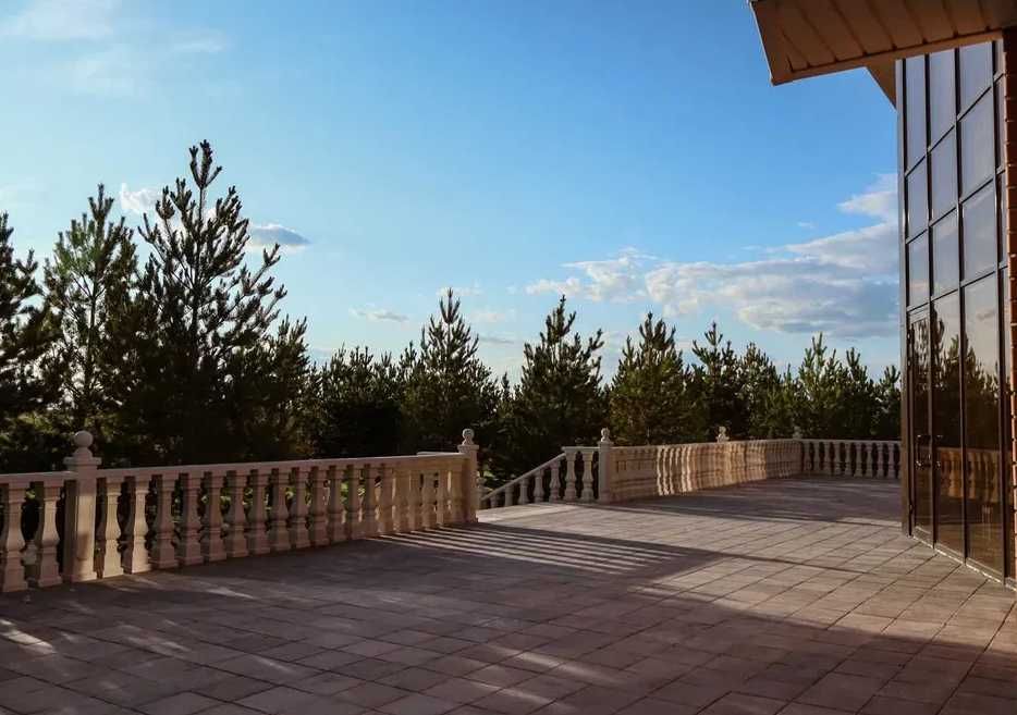 Гостевой комплекс