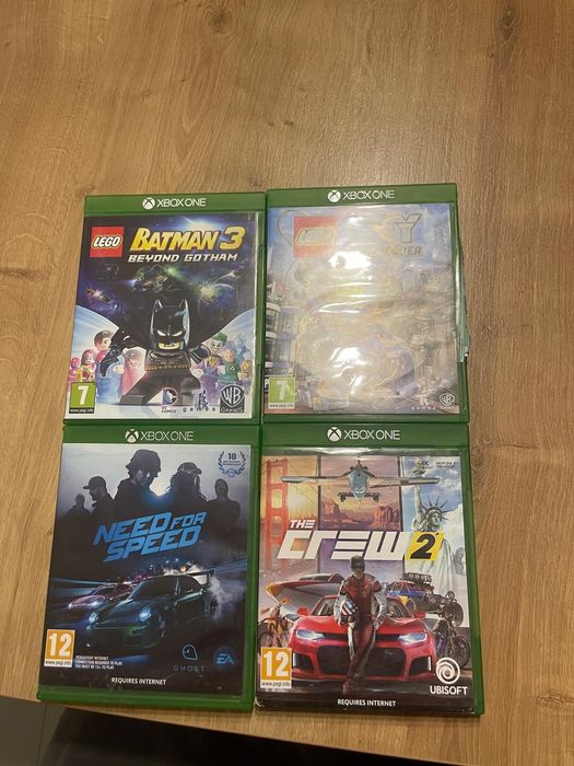 Vand Xbox One S 1Tb  + DVD