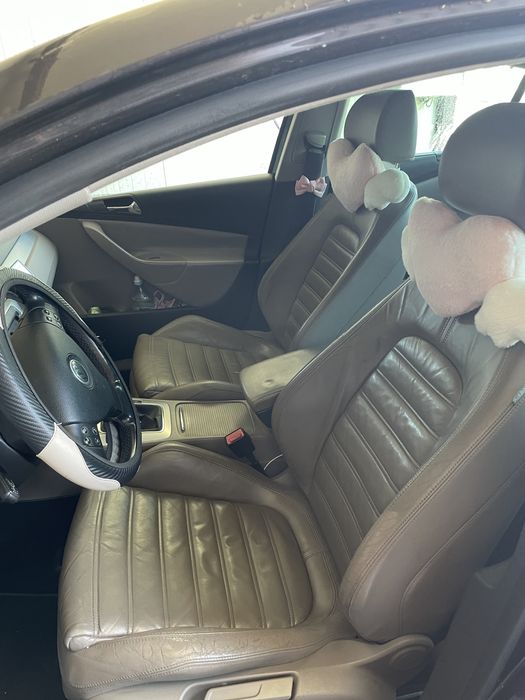 VOLKSWAGEN Passat 0 — imagine 5