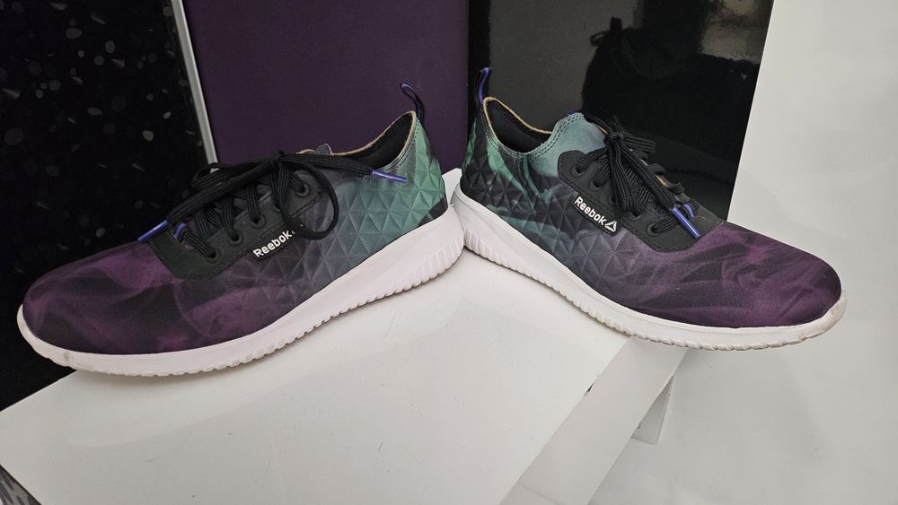 Маратонки Reebok