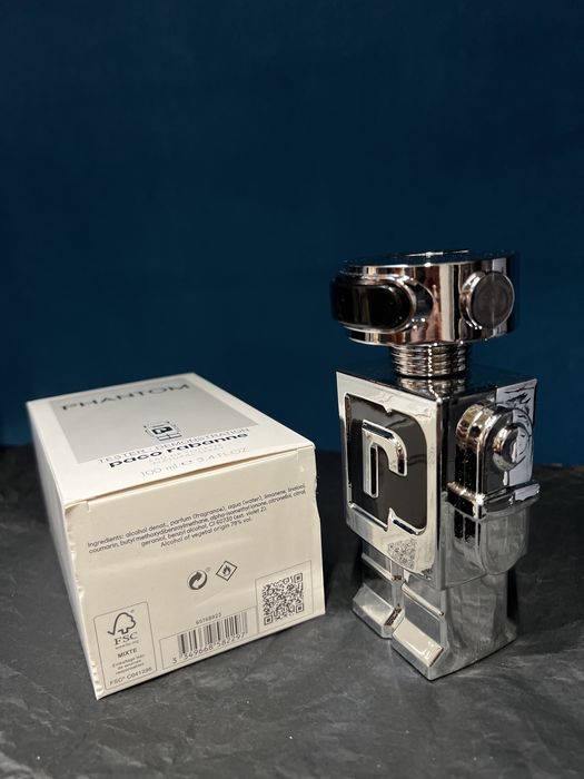 Parfum Phantom Robotel, 100ml