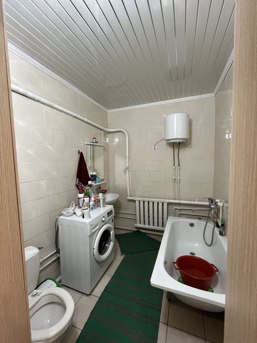 Продам дом в с. Набережное