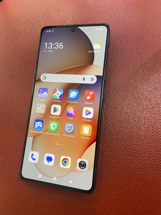 Продам Note 13 Pro