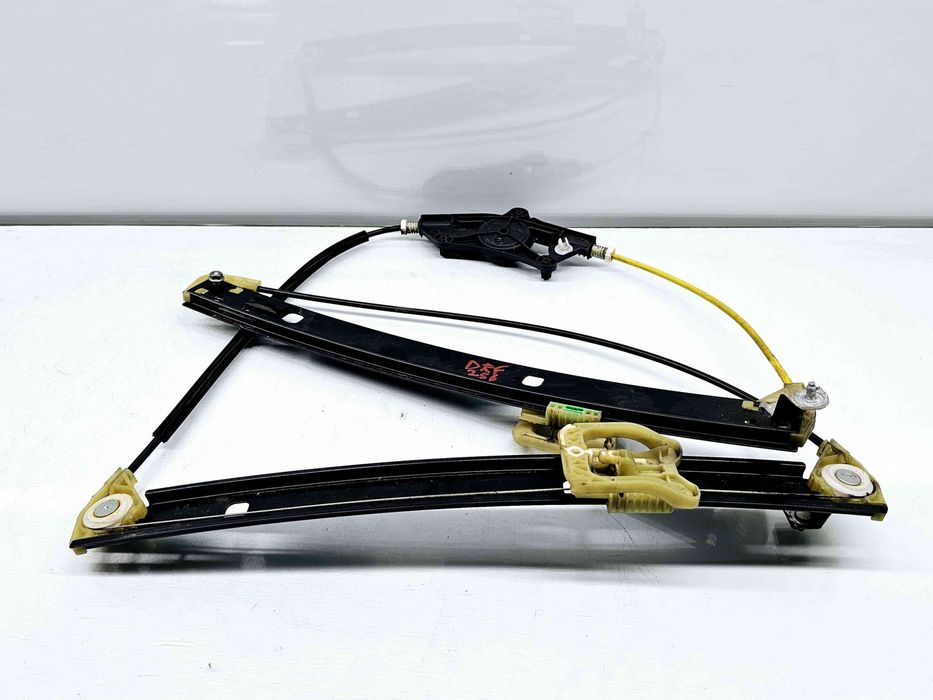 Macara electrica geam dreapta fata Audi A4 (8W2, B9) [Fabr 2015-2023]