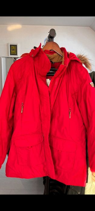 Дамзко яке, Зимно, Много запазено.