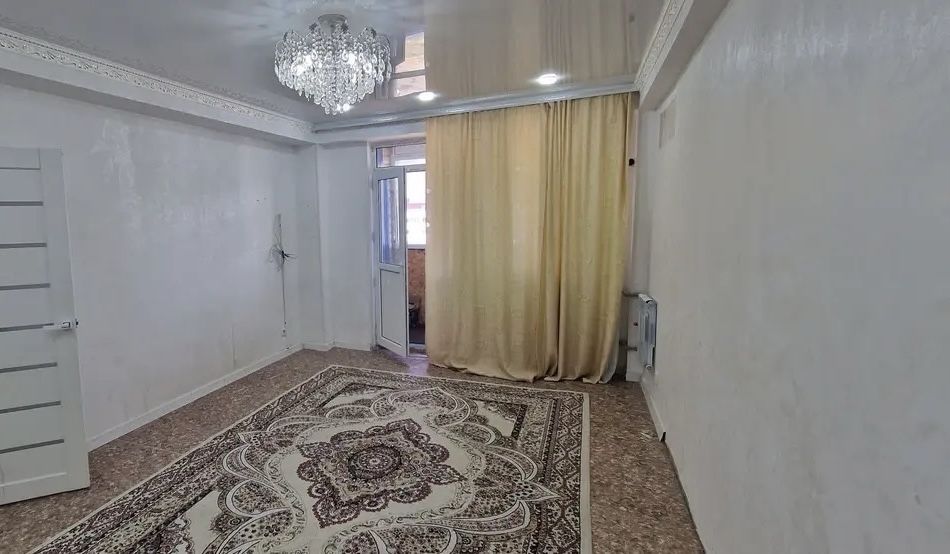 Сдается 2-х комнатная квартира