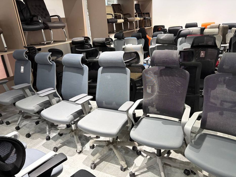 Кресла для офиса