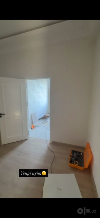 2 xona kvartira sotiladi Avliyo ota maxalla