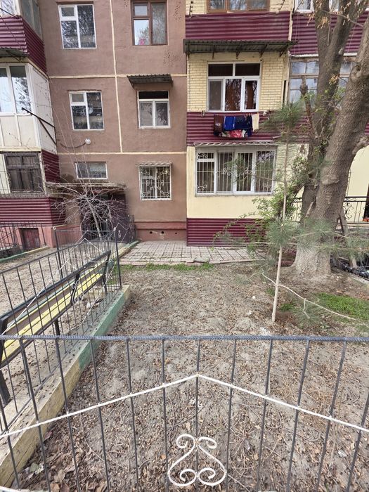 3х комнатная квартира со всеми удобствами Центральная аптека СССР дома