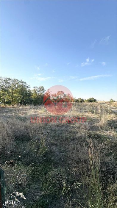 Teren de Vanzare |1000 mp Soseaua Constantei spre Cumpana