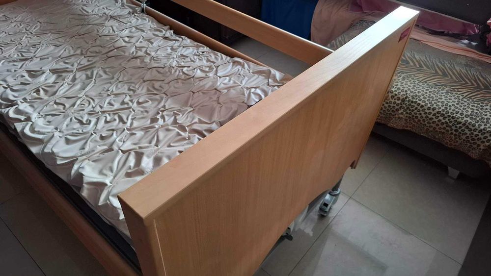 Pat medicinal electric