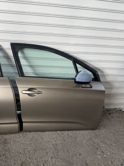 Citroen C4 Ситроен Ц4 врата врати