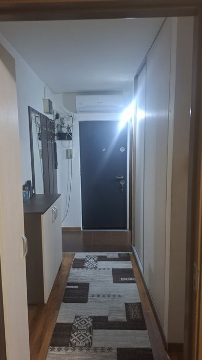 Apartament 1 camera  Micalaca