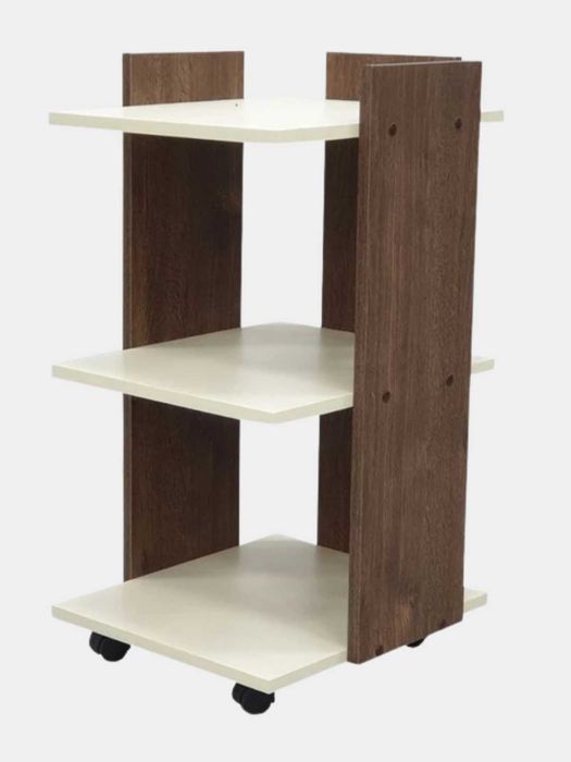 Косметологическая тележка, этажерка, тумба (Бесплатная доставка)