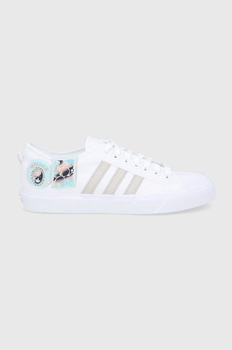 Adidas Originals Teniși Nizza GZ8657