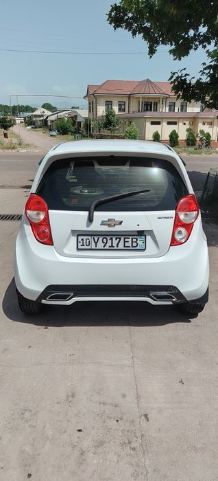 Spark sotiladi. 2020 optima plus 2 pozitsiya.