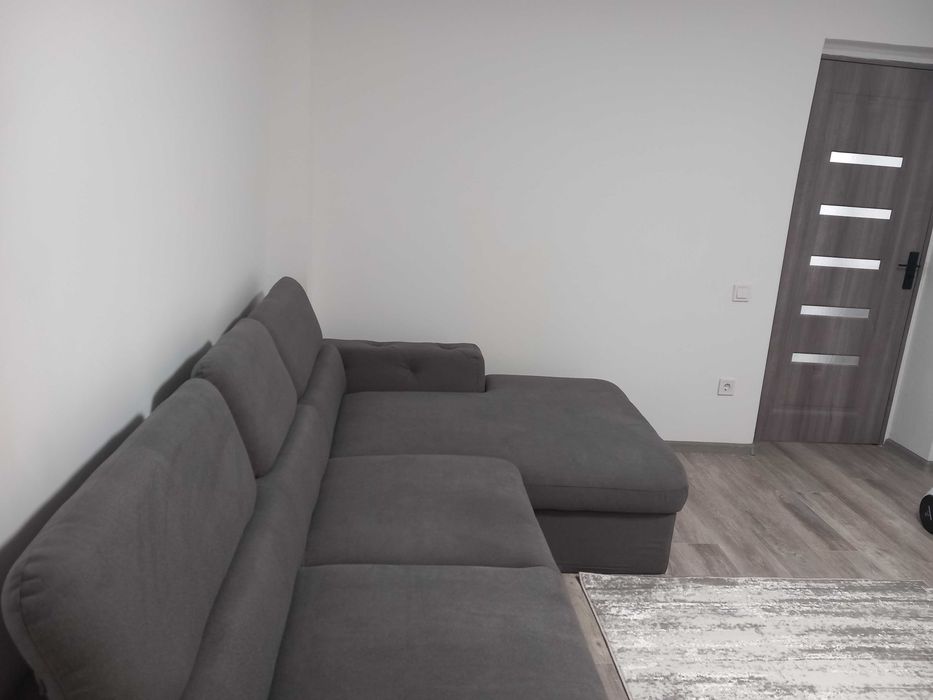 Proprietar/Garsonieră 26 mp | Piața Unirii | 5 min Metrou | Mobilată & utilată/renovata prima inchiriere